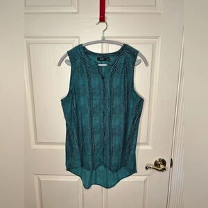 Apt. 9 blouse